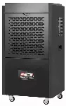 &Otilde;HUTULEERIJA 90L/24h DH90 BLACK LINE