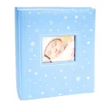 Album FANDY DBCL30 STARLET-1 29x32/60psl | kreemjad lehed | nurgad/kaustad | raamatuk&ouml;itmine | max 10x15 240
