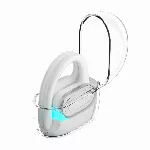 headphones bluetooth MWH 01 Freesound whte