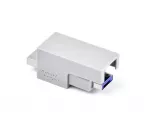 Smartkeeper LK03DB pistiku blokeerija Port Blocker USB t&uuml;&uuml;p A sinine plastist 1 tk