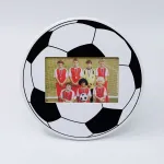 Raam PW3046H 10x15 FOOTBALL puidust