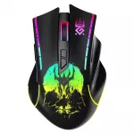 TRAADITA HIIR KAITSJA KRONOS GM-695 RF 1600DPI 7P
