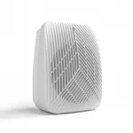 Tristar Heater | KA-5190 | Fan heater | 2000 W | Suitable for rooms up to 60 m&sup3; | Suitable for rooms up to 20 m&sup2; | White | IP00
