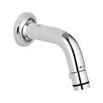 Grohe Universal &ndash; Universal seina k&uuml;lge kinnitatav valamuventiil, kroomitud 20205000