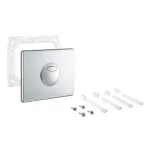 Grohe Skate &ndash; juhtpaneel, kroomitud 42303000