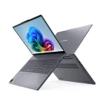 Lenovo IdeaPad Slim 3 83N30003GE - 15,3" WUXGA, Snapdragon X1-26-100, 16 GB RAM, 1 TB SSD, Windows 11 Home