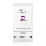 APIS_Kakadu Plum Algae Mask ploomi- ja vetikamask chia seemnetega 20 g