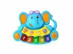 552203 ADAR ELEFANTI SISEMISED ORGANID