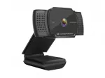 Conceptronic AMDIS02B Veebikaamera 5 MP 2592 x 1944 pikslit USB 2.0 must
