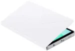 Galaxy Tab A11 Book Cover White