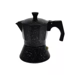 Coffee maker granite 150ml, 3 cups