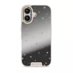 North Star - iPhone 17 Case, Elite Mirror Light (MagSafe) / Gold