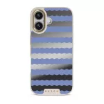 Splash - iPhone 17 Case, Elite Mirror Light (MagSafe) / Gold
