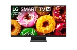 LG 24LB70006LA 24-tolline LED-teler Smart