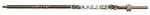 Sturmey-Archer MK IV (HSA316) ketin&auml;idiku tagumise h&uuml;lsi remondiosa