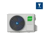 &Otilde;HUKONDITSIONEERI V&Auml;LISBLOKK, &bdquo;MULTISPLIT&ldquo; AGREGAAT, 7 kW / 8,2 kW, 1F, R32, &bdquo;T-LINE&ldquo;, K&Otilde;RGE T&Otilde;HUSUSEGA