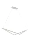 Domoletti riputatav LED-valgusti, 32 W, 2240 lm
