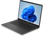 HP OmniBook 3 - Ultra 7 255U | 14-tolline 2K | 16 GB | 512 GB | W11H | Hall