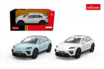 &bdquo;Metal Car&ldquo; 1:43 &bdquo;Porsche Macan&ldquo; sinine RASTAR