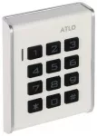 Atlo combination lock ATLO-KRM-103