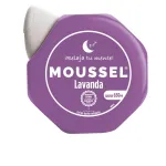 MOUSSEL LAVENDER relaxing shower gel 650 ml