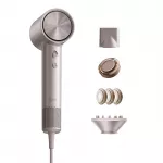 Laifen - Hair dryer Swift 4 Polished Platinum