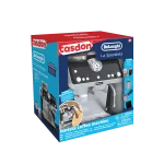 DeLonghi Barista Kohvimasin