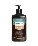 Arganicare, Coconut, Hair Leave-In Conditioner, Improves Elasticity, 400 ml