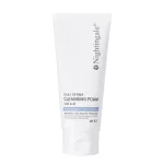 Nightingale, Daily Derma, Cleansing & Hydrating, Cleansing Foam, 140 ml