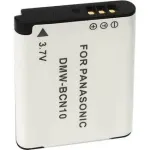 Panasonic DMW-BCN10 varuaku, 950 mAh
