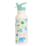 Little Lovely XL roostevabast terasest joogipudel Jungle