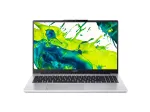 Acer Aspire Lite 15 AL15-44P | Light silver | 15.6 " | FHD | 1920 x 1080 pixels | AMD Ryzen 5 | 7430U | 8 GB | DDR4 SDRAM | Solid-state drive capacity 512 GB | AMD Radeon Graphics | Windows 11 Home | Keyboard language US International | Warranty 24 m ...