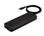USB-C 11-in-1 dokk DC-320, must
