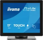 Iiyama 17 T1721MSC-B3 HDMI VGA USB