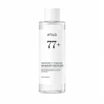 Anua - Heartleaf 77 + Hyaluron Soothing Toner, 250ml