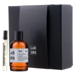 Komplekt &bdquo;LABOR8&ldquo;: &bdquo;Bina 363&ldquo;, parf&uuml;&uuml;m, unisex, 100 ml + &bdquo;Bina 363&ldquo;, parf&uuml;&uuml;m, unisex, 10 ml