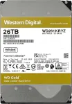 Gold 26 TB 3,5" 512 MB WD261KRYZ