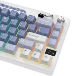 RK M65 Ocean Blue (USA)