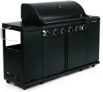 MaxX 6.1 Sapphire Black
