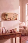 Seinariiul, Hanah Home, tamm, 70 x 25 x 10