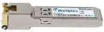 BlueOptics J8177D-BO v&otilde;rgu saatja-vastuv&otilde;tja moodul, optiline kiud, RJ-45
