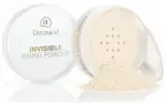 Invisible Fixing Powder White 13g