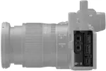 Z6 II Body