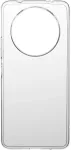 "TPU Cover Xiaomi Redmi A3 2024" Transparent