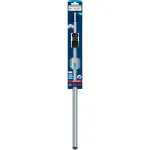 Bosch Expert hammer drill SDS Clean plus-8X, 18mm (working length 400m