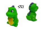 Ujumisdinosaurus &ndash; veepihusti