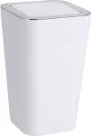 Bin 6L White
