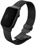 Dante Pro Apple Watch 40/41/42mm Graphite