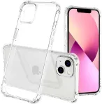 Anti Shock for IPhone 13 PRO Transparent