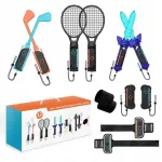 Sport, golf, tennis 12x1 NSW2
